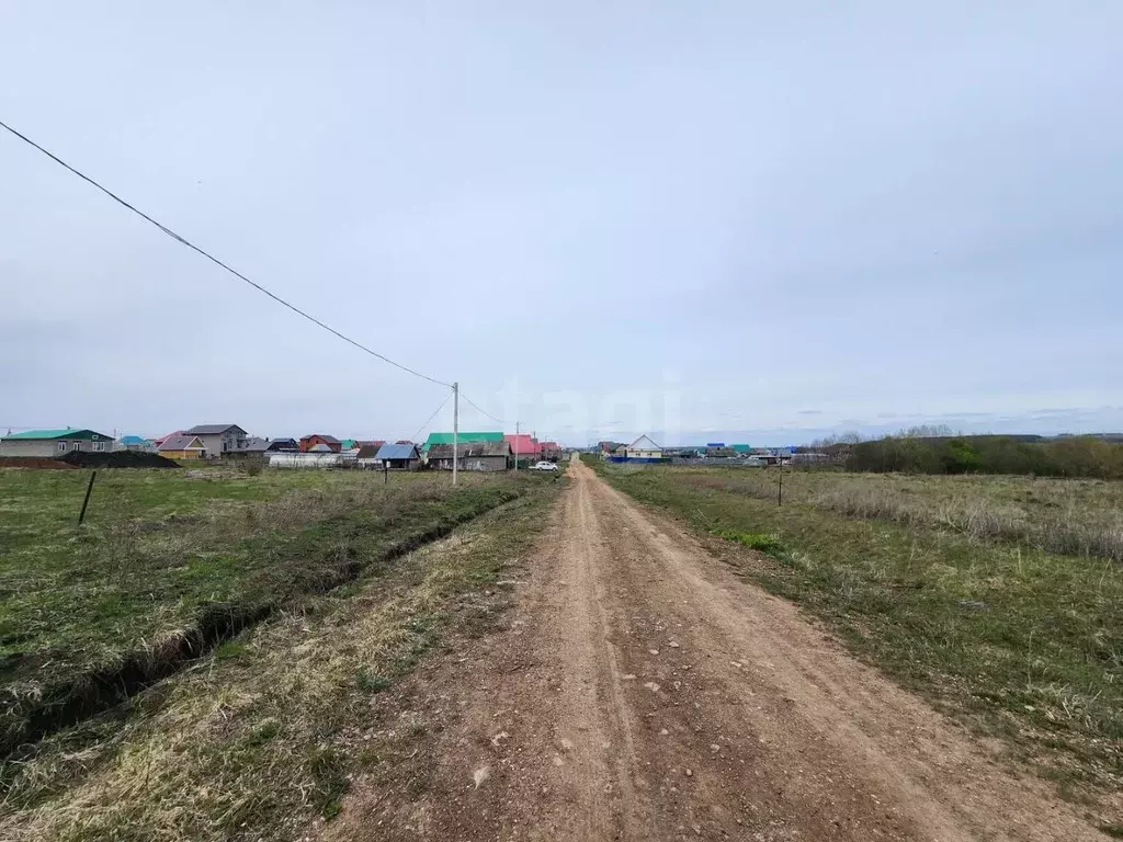 Участок в Башкортостан, Гафурийский район, с. Красноусольский ул. ... - Фото 1