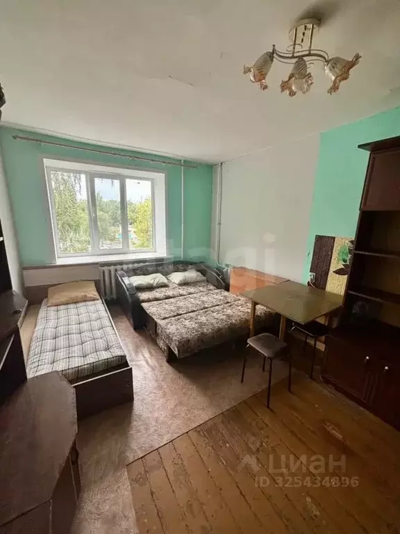 Студия Татарстан, Казань ул. Солидарности, 14 (18.0 м) - Фото 2