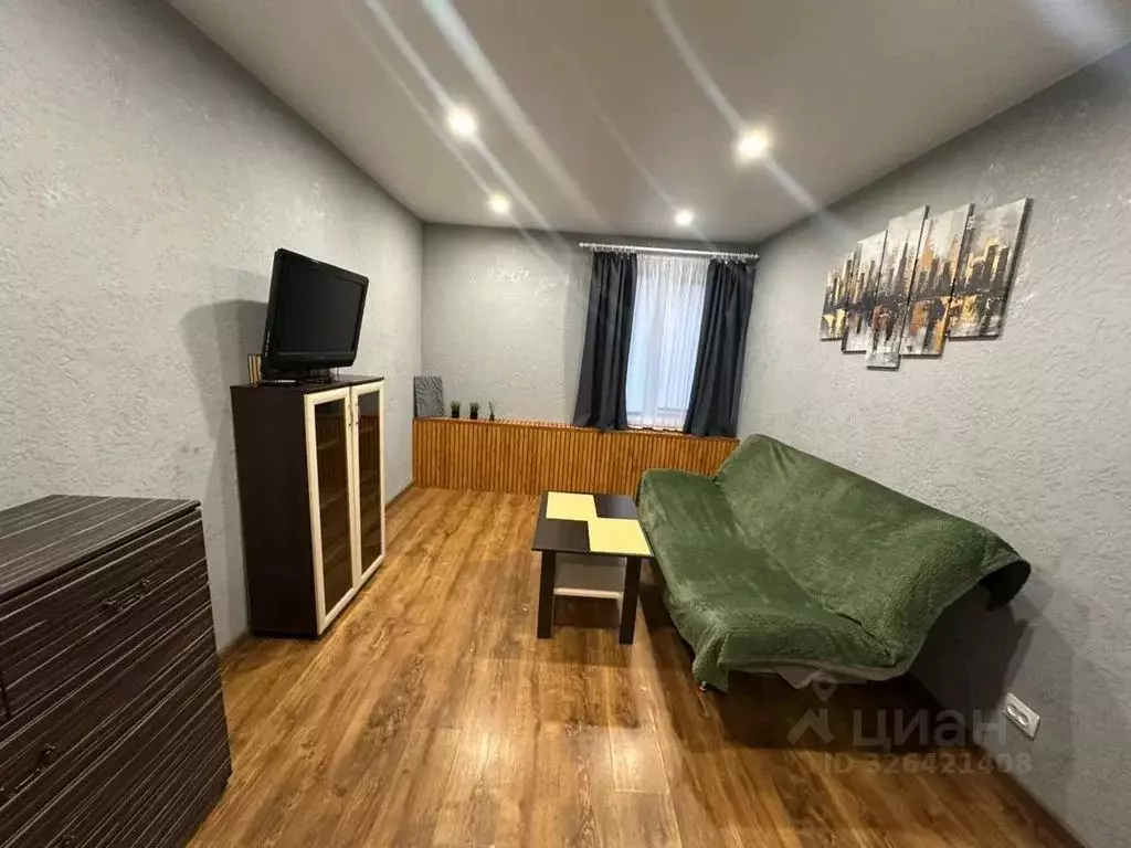Комната Кировская область, Киров ул. Казанская, 22Б - Фото 1
