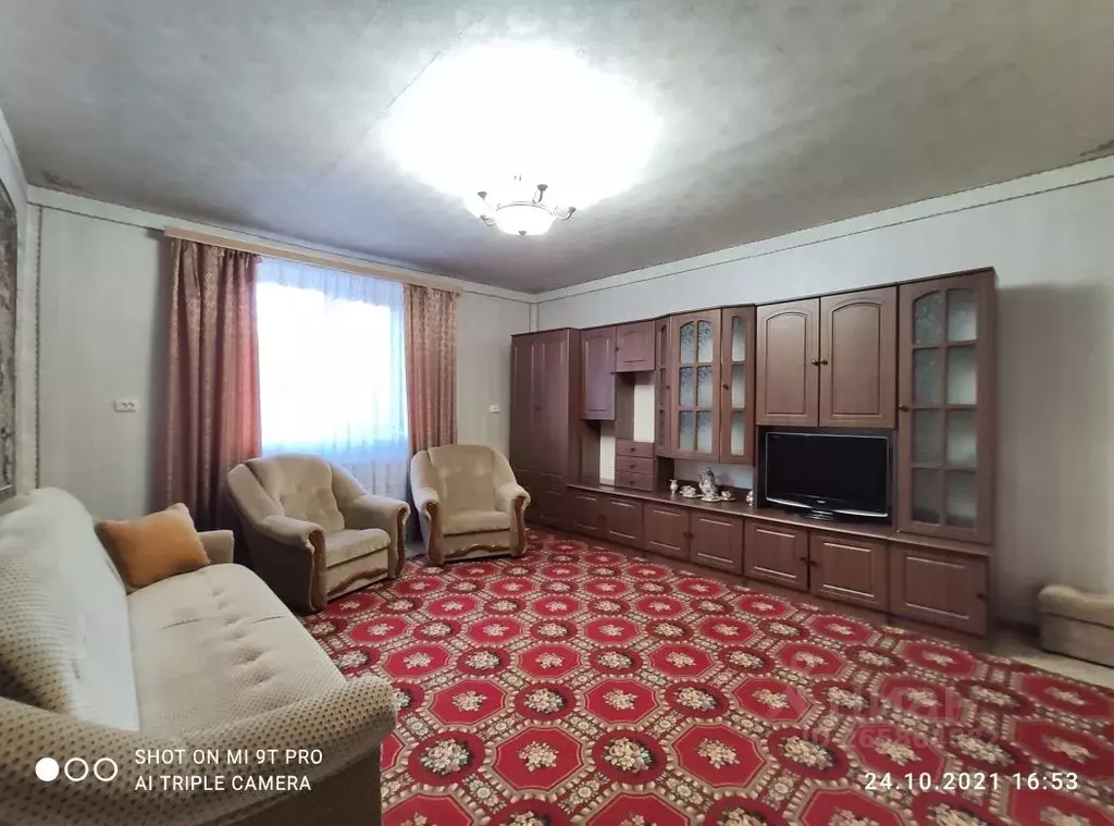 Дом в Крым, Симферополь ул. Рождественская, 49 (100 м) - Фото 0
