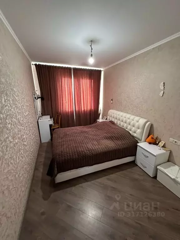 2-к кв. Московская область, Видное бул. Зеленые аллеи, 17 (66.5 м) - Фото 1