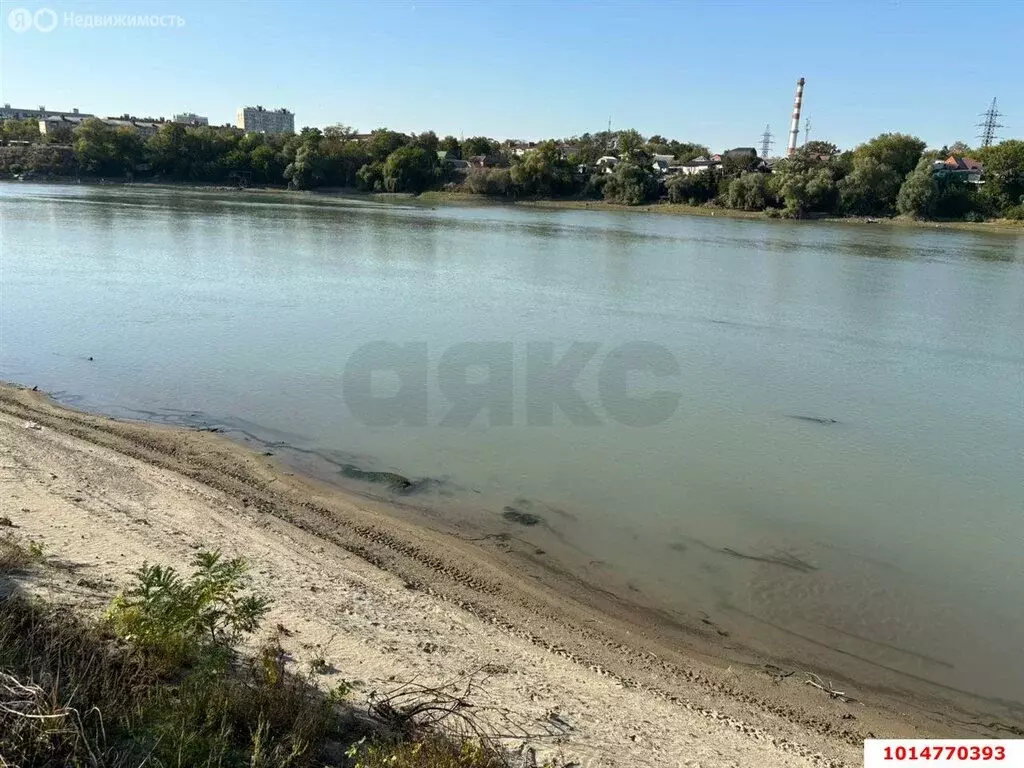 Участок в Старобжегокай, улица Нахимова, 39 (10 м) - Фото 0