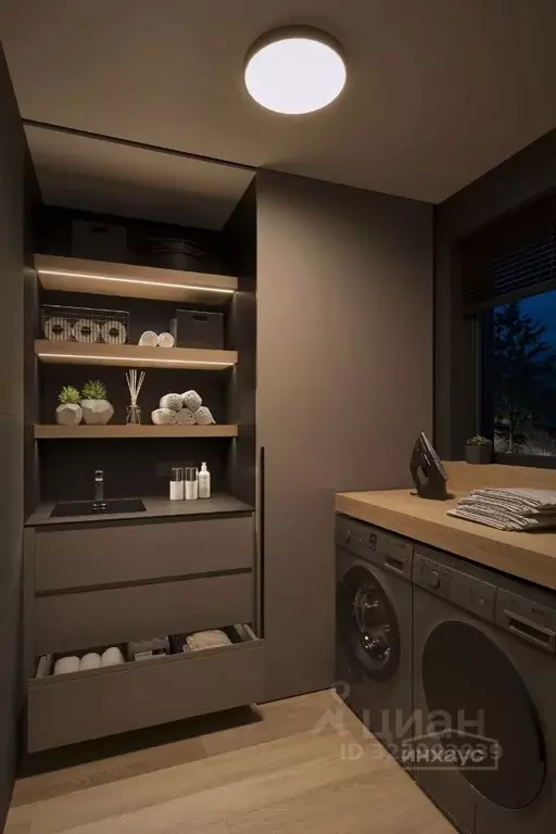 Дом в Ленинградская область, Гатчина Въезд мкр, IQ Гатчина жилой ... - Фото 2