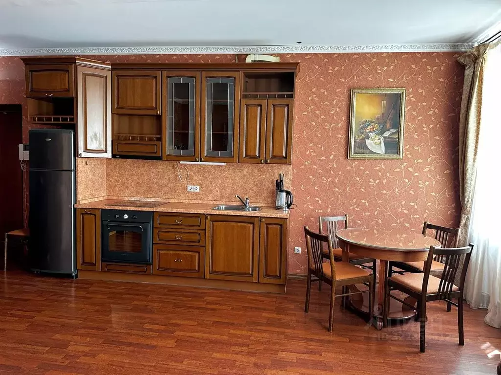 2-к кв. Приморский край, Владивосток Фонтанная ул., 31 (50.0 м) - Фото 2