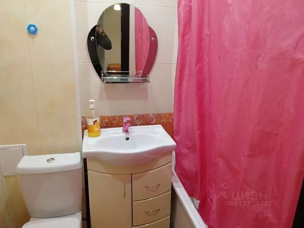2-к кв. Самарская область, Самара Воронежская ул., 226 (47.0 м) - Фото 1