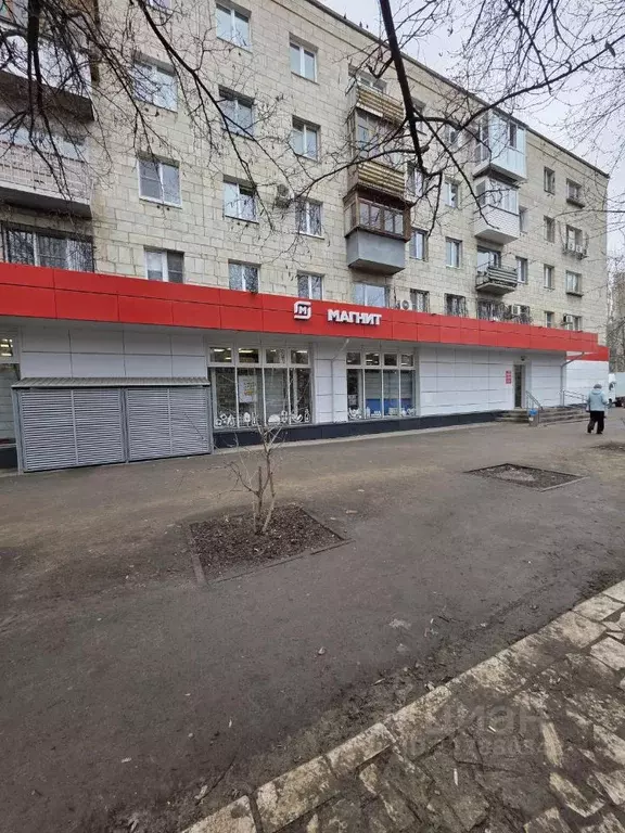 Торговая площадь в Волгоградская область, Волжский ул. Энгельса, 10 ... - Фото 2