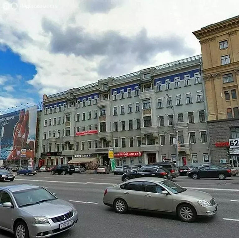 Офис (144.5 м) - Фото 1