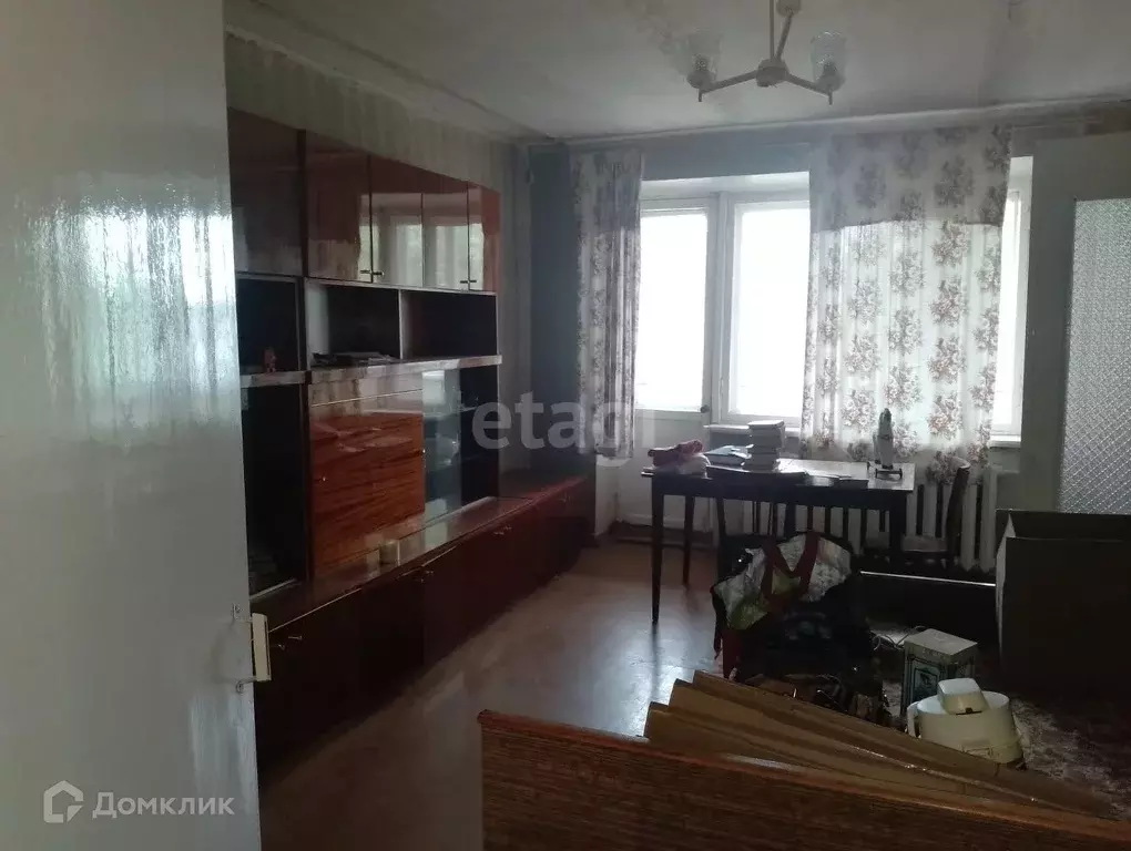 Продаётся 3-к квартира, 60.1 м - Фото 1