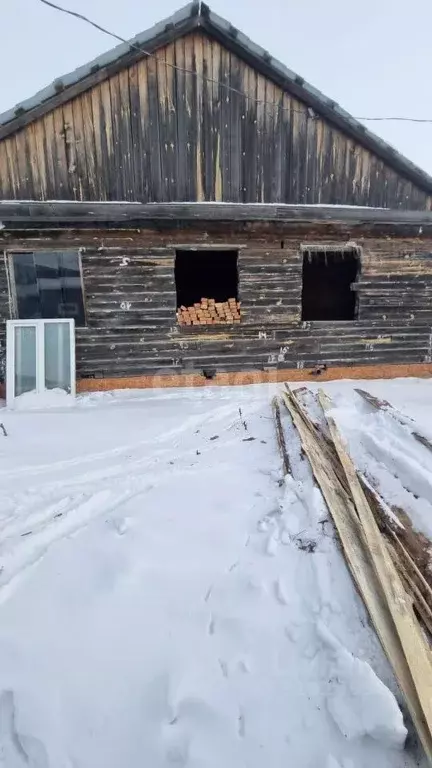 Дом в Амурская область, Благовещенский район, с. Владимировка ул. ... - Фото 0