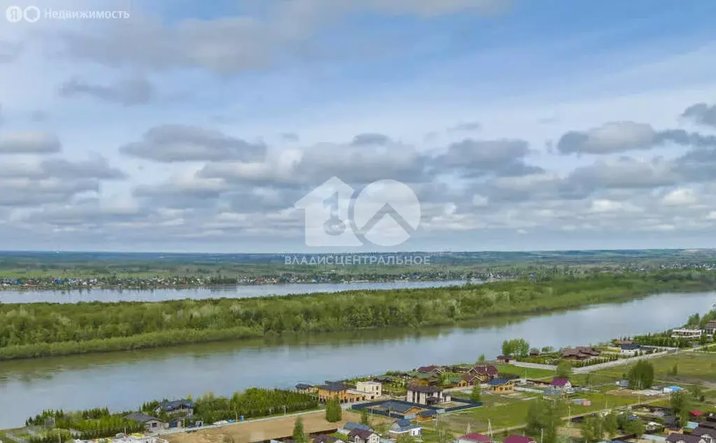 Участок в Кубовинский сельсовет, ДНП Содружество (10.12 м) - Фото 1