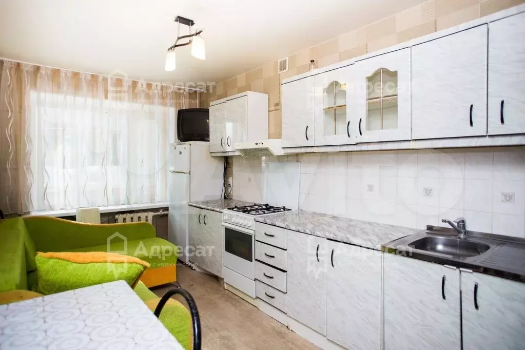 Волжский Купить Однокомнатную Квартиру Цена