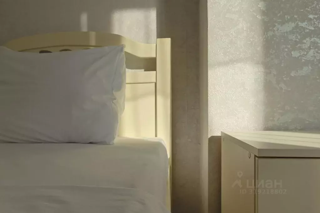 Комната Дагестан, Махачкала ул. Даниялова, 55 (15.0 м) - Фото 1