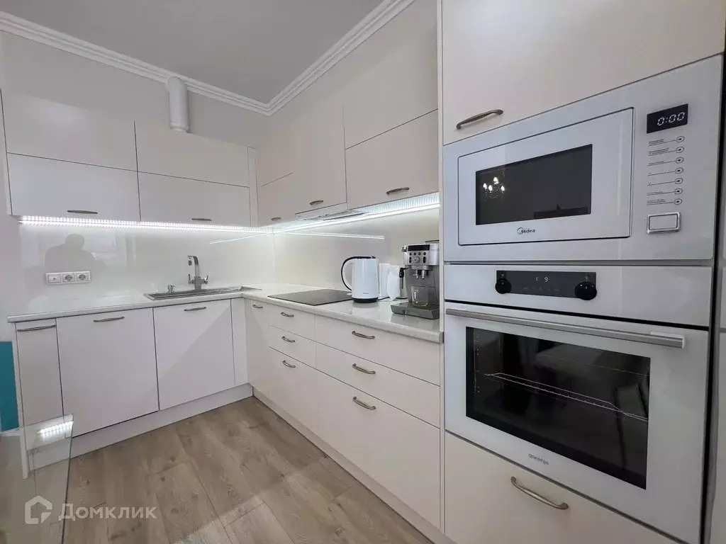 Продаётся 3-к квартира, 75 м - Фото 0