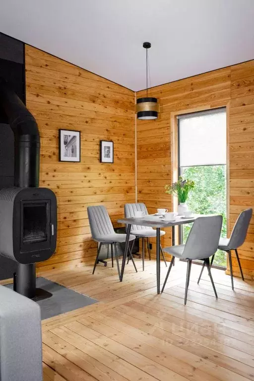 Дом в Ленинградская область, Гатчинский муниципальный округ, Дача СНТ ... - Фото 2