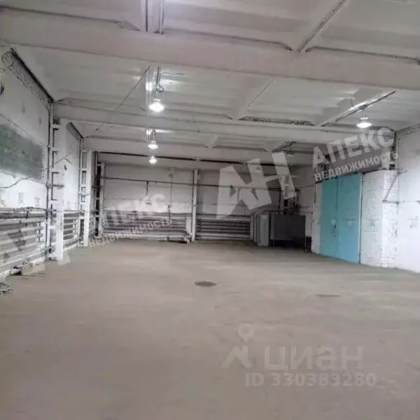 Склад в Московская область, Одинцово Транспортная ул., 5 (400 м) - Фото 1
