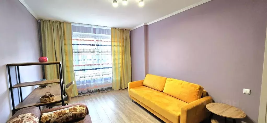 1-к кв. Москва Люблинская ул., 76к5 (40.0 м) - Фото 2