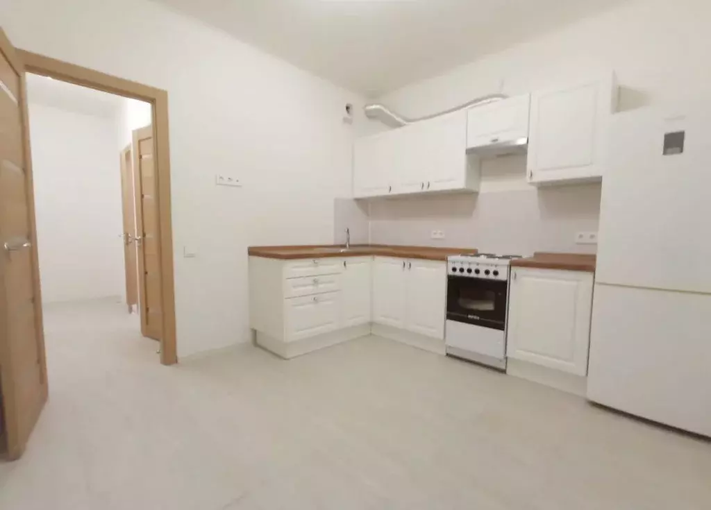 Продаётся 2-к квартира, 62 м - Фото 1