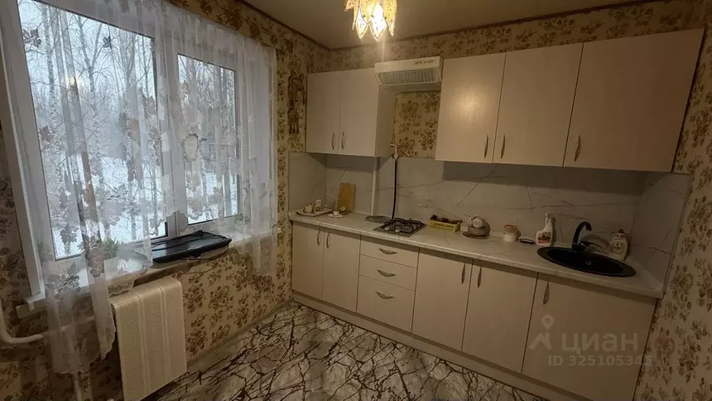 2-к кв. Рязанская область, Рязань Касимовское ш., 38к1 (56.0 м) - Фото 1