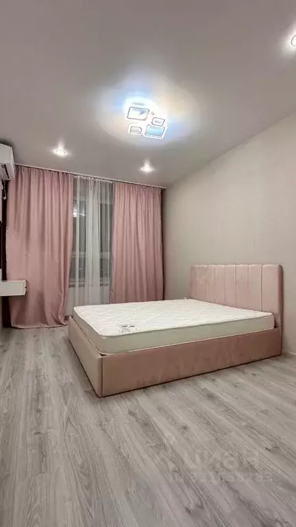 1-к кв. Краснодарский край, Краснодар ул. Шевцова, 8 (40.0 м) - Фото 2