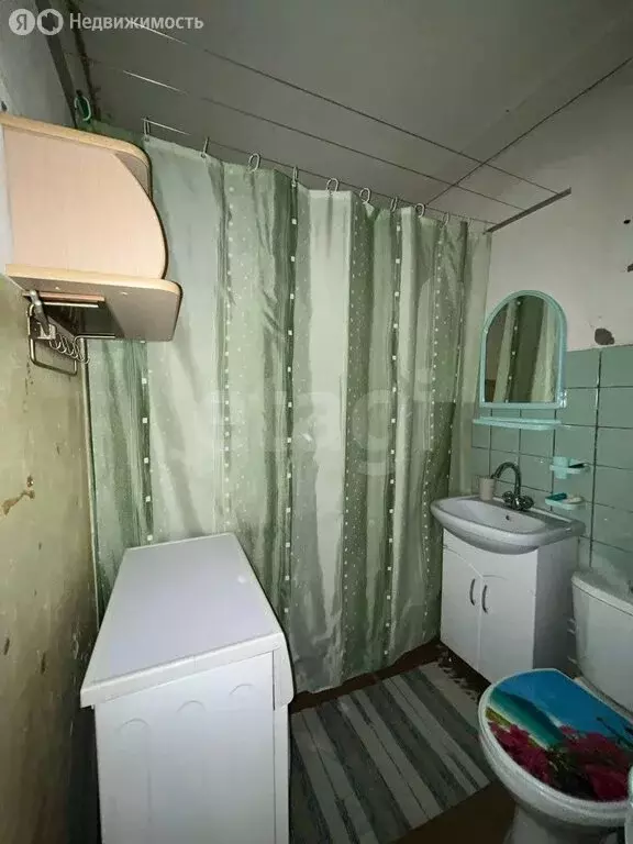 1-комнатная квартира: Ярославль, район Дядьково, Корабельная улица, 20 ... - Фото 2