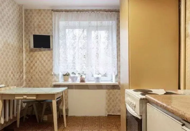 1-к кв. Калининградская область, Калининград ул. Адмирала Макарова, 2 ... - Фото 0