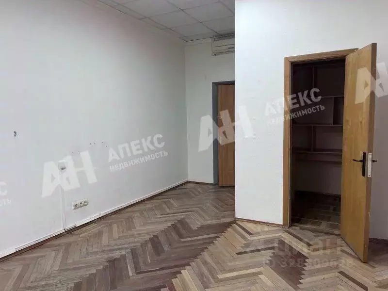 Помещение свободного назначения в Москва ул. Земляной Вал, 64/17 (26 ... - Фото 1