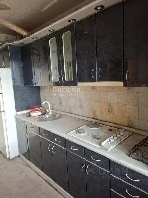 3-к кв. Крым, Кировский район, Старый Крым городское поселение ул. ... - Фото 1