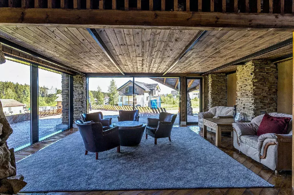 Продается дом в пгт Малаховка - Фото 1