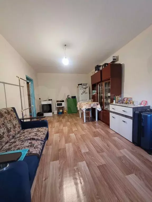 2-к. квартира, 35 м, 1/5 эт. - Фото 1