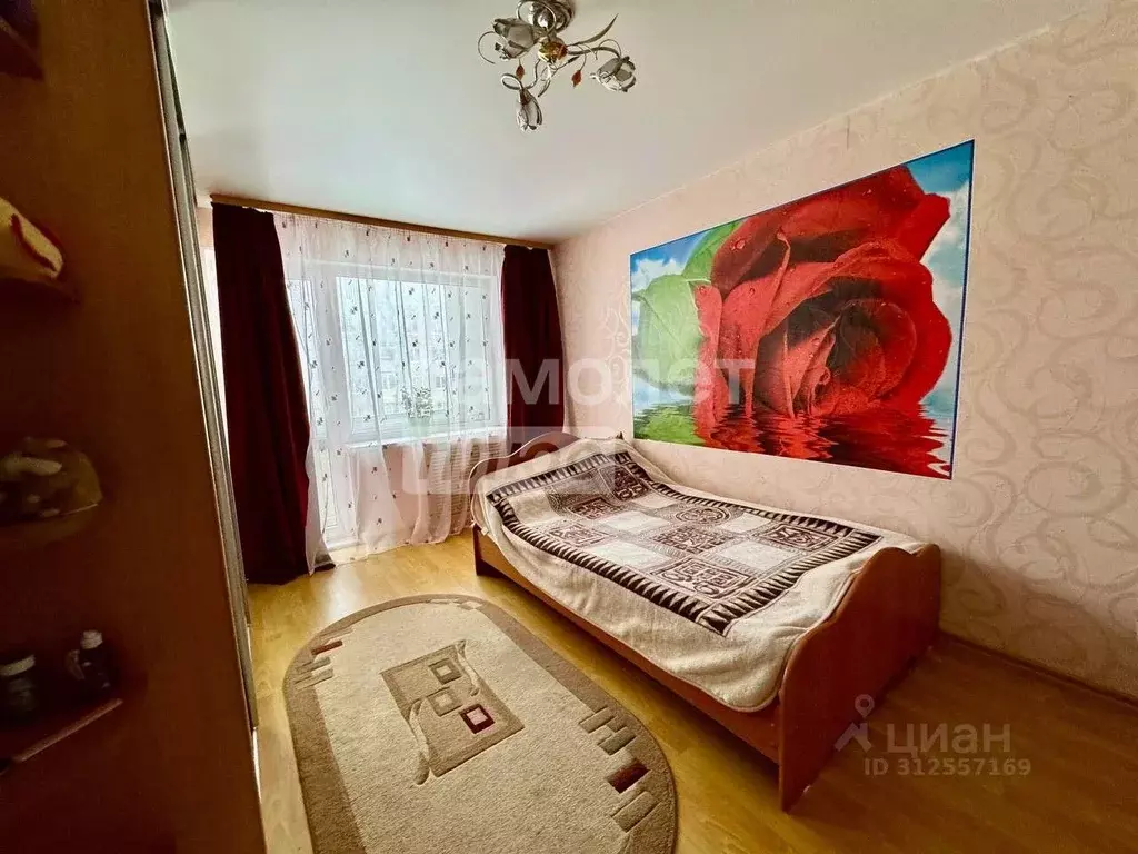 2-к кв. Удмуртия, Ижевск Автозаводская ул., 6 (47.2 м) - Фото 0