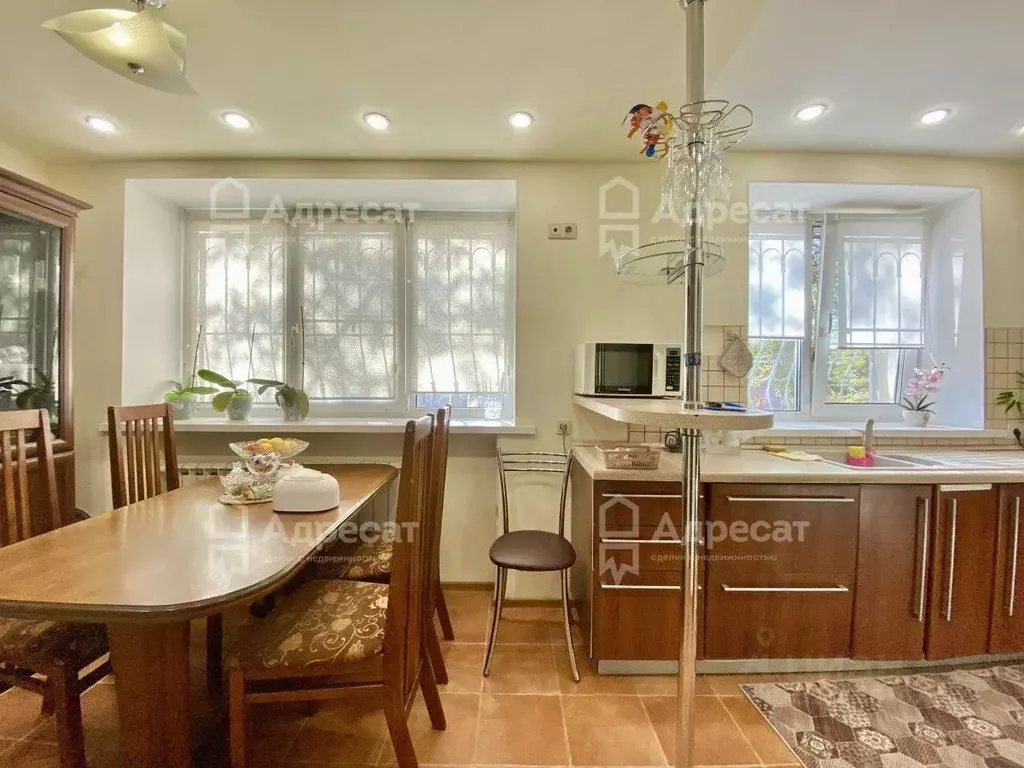 3-к кв. Волгоградская область, Волгоград Новодвинская ул., 24 (60.2 м) - Фото 2