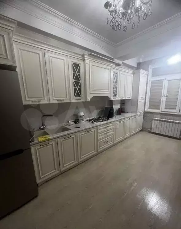 1-к. квартира, 50 м, 2/12 эт. - Фото 1
