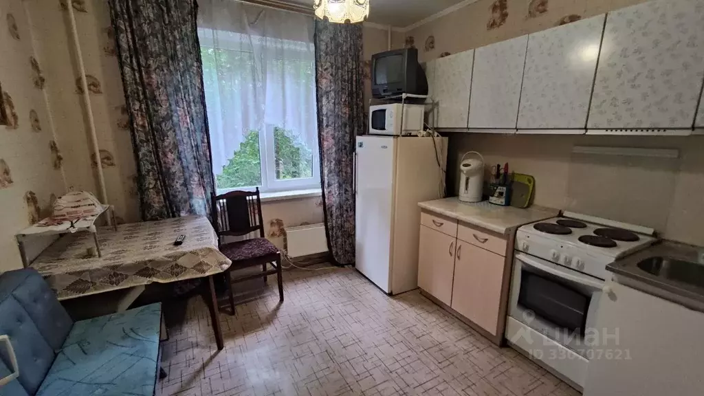 1-к кв. Московская область, Жуковский ул. Гринчика, 3/2 (40.0 м) - Фото 1