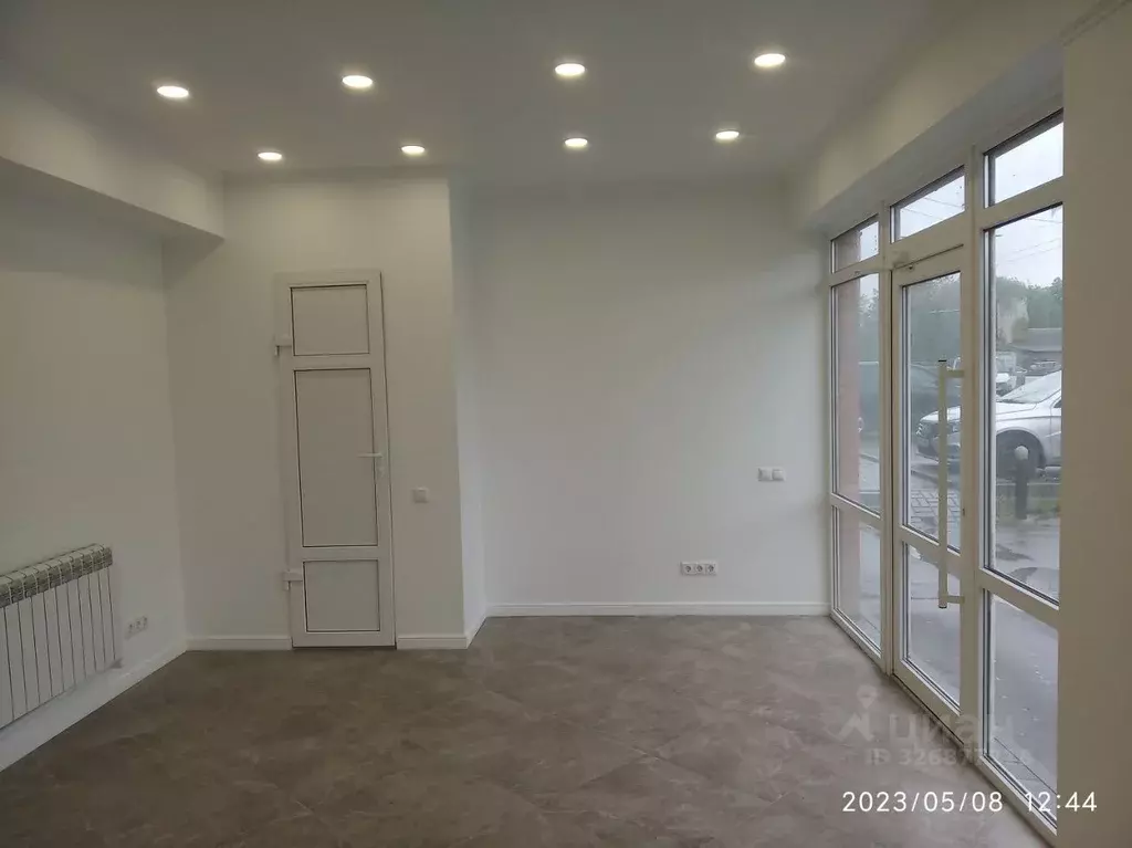 Помещение свободного назначения в Ростовская область, Ростов-на-Дону ... - Фото 2