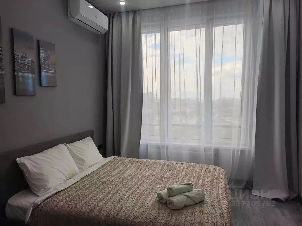 1-к кв. Москва Шелепихинская наб., 34к5 (20.0 м) - Фото 0
