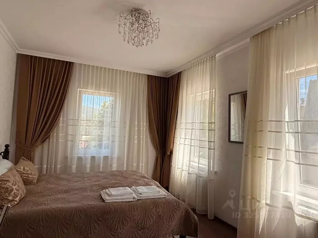 Дом в Ставропольский край, Кисловодск Подгорная ул., 38 (65 м) - Фото 1