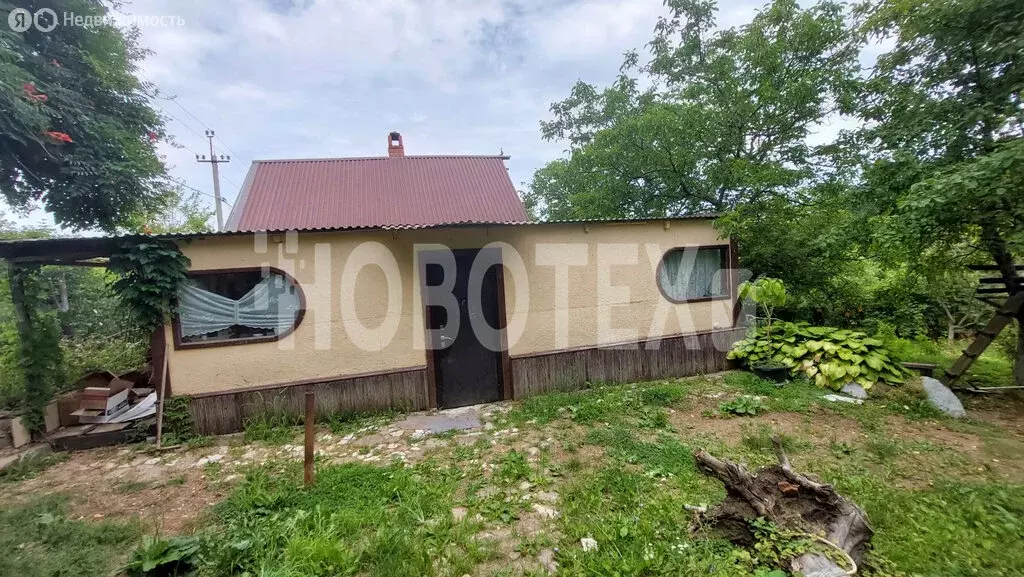 Дом в посёлок Кутаис, улица Калинина, 4 (45 м) - Фото 0