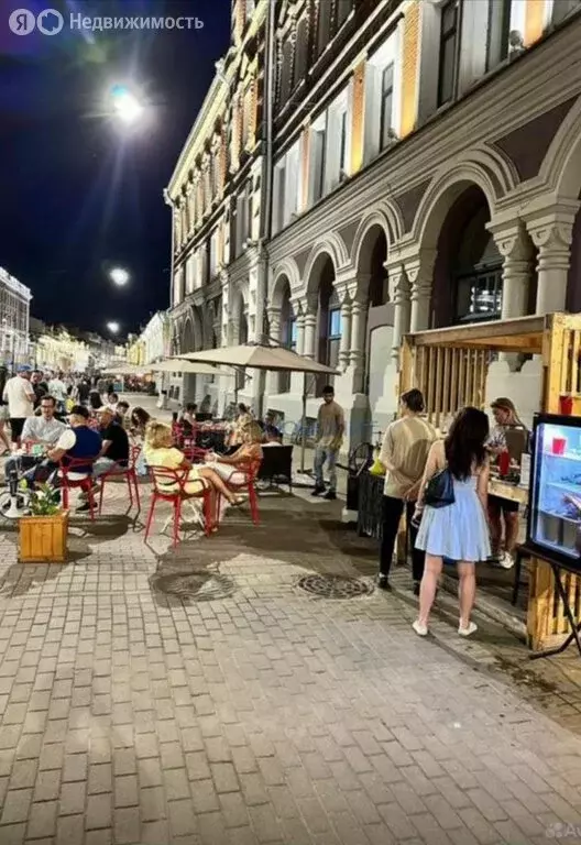 Помещение свободного назначения (310 м) - Фото 1
