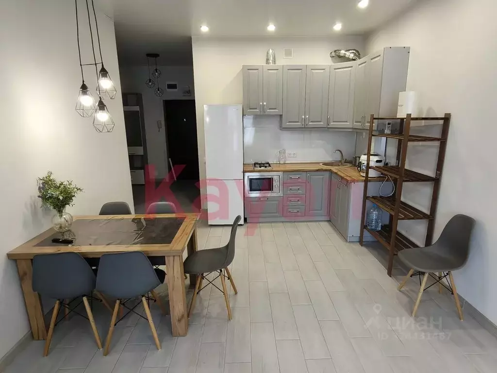 2-к кв. Краснодарский край, Геленджик Верхняя ул., 4к3 (80.0 м) - Фото 1