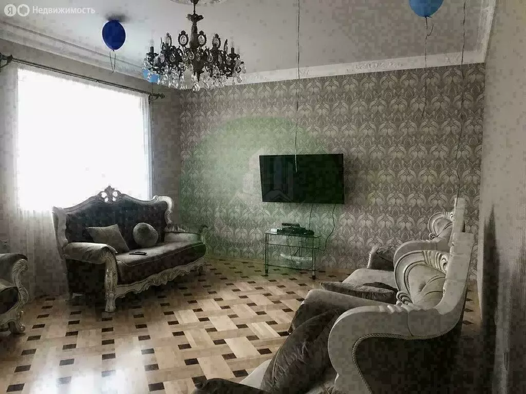 Дом в Ессентукская, улица Механизаторов, 21 (341 м) - Фото 1