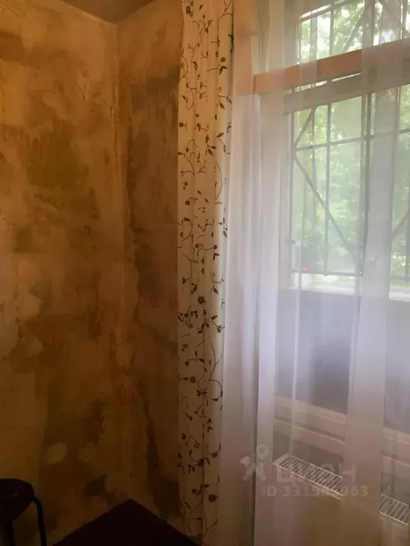 3-к кв. Санкт-Петербург ул. Подводника Кузьмина, 56 (41.9 м) - Фото 1