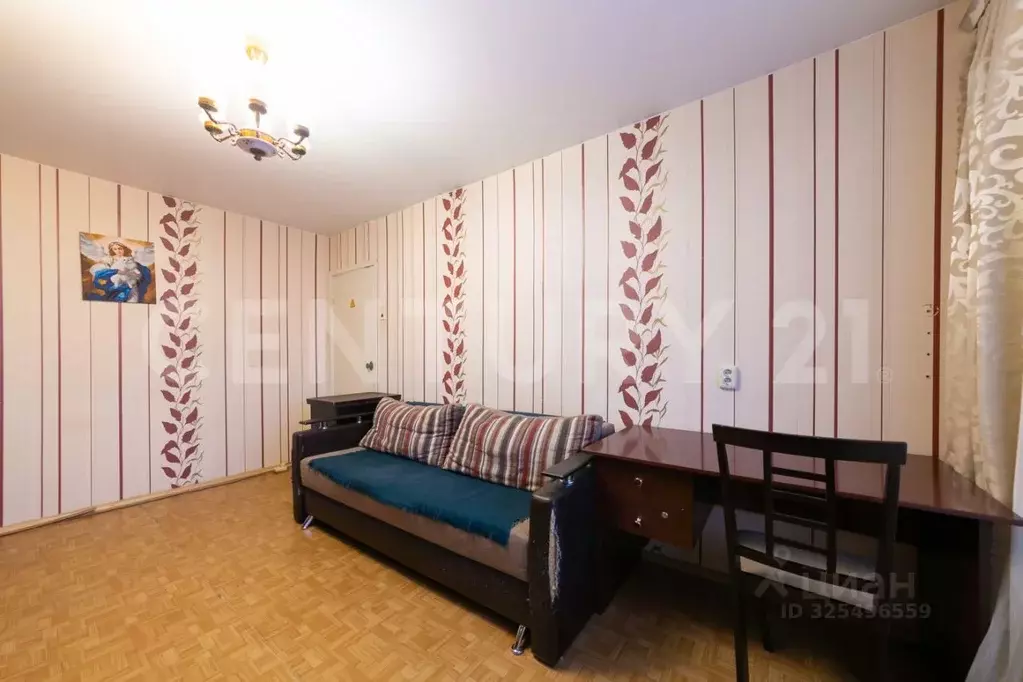 2-к кв. Санкт-Петербург, Санкт-Петербург, Петергоф Гостилицкое ш., 7к1 ... - Фото 2