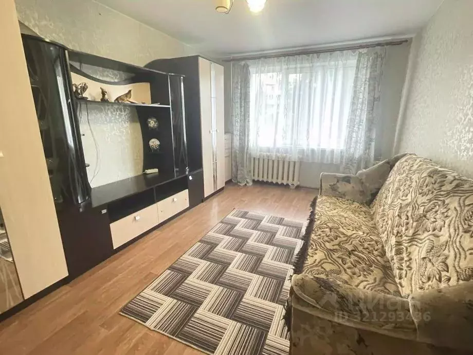 2-к кв. Пермский край, Березники ул. Свердлова, 19А (50.5 м) - Фото 1