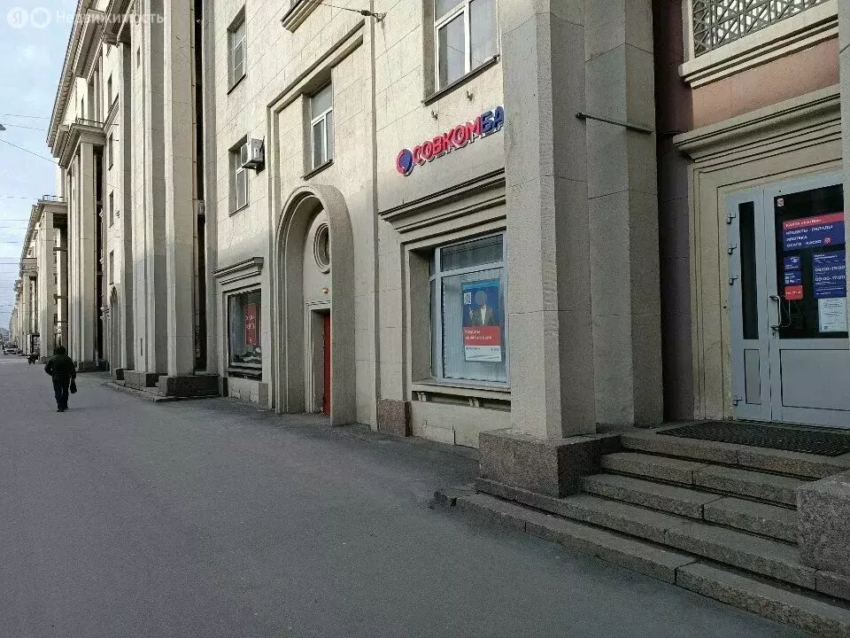 Помещение свободного назначения (190 м) - Фото 2