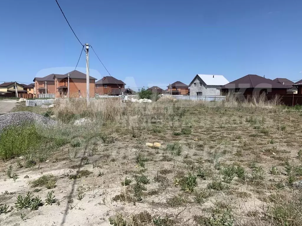 Участок в Тюменская область, Тюмень проезд Шахматный (4.0 сот.) - Фото 2