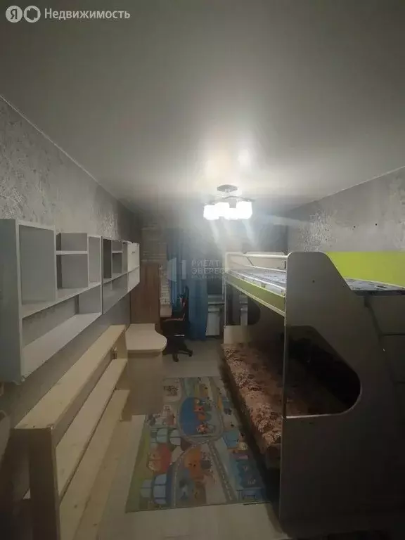 2-комнатная квартира: Тула, улица Николая Руднева, 53 (43.3 м) - Фото 2