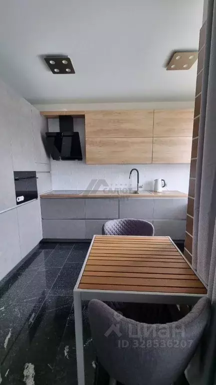 Студия Калининградская область, Светлогорск Майский проезд, 11 (24.0 ... - Фото 2