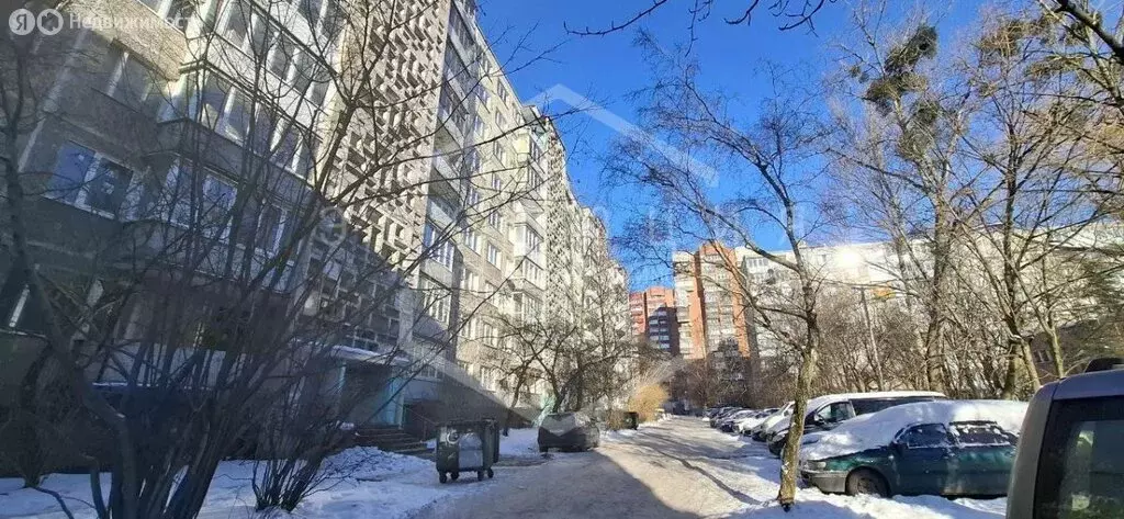 3-комнатная квартира: Калининград, улица 9 Апреля, 88 (64.3 м) - Фото 1