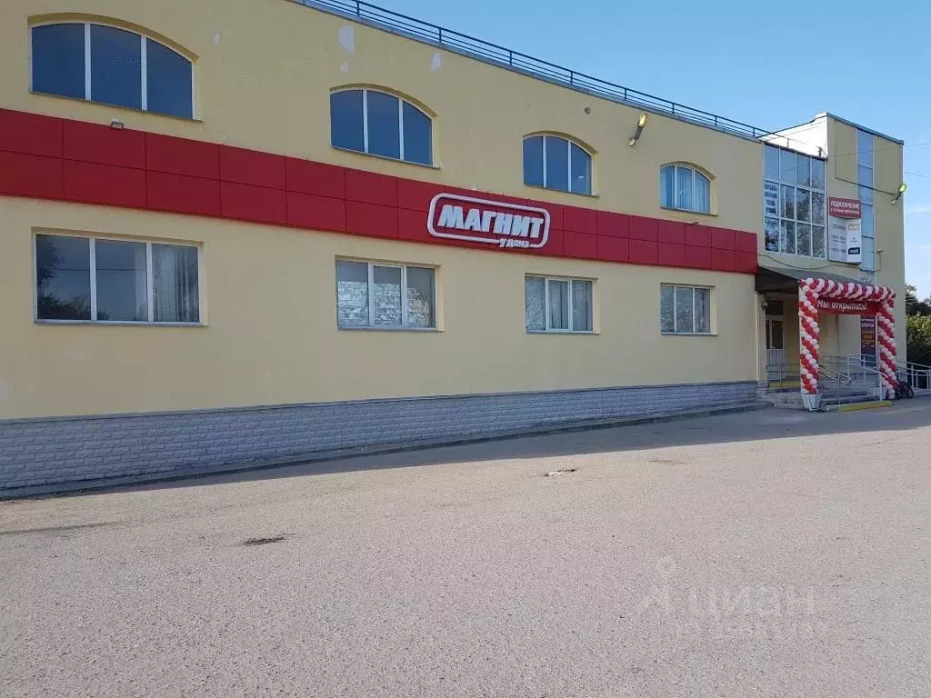 Производственное помещение в Псковская область, Псков ул. Николая . - Фото 0