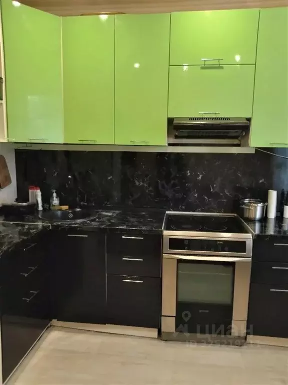 2-к кв. Московская область, Щелково Щелково-3 мкр, ул. Бахчиванджи, 8 ... - Фото 1